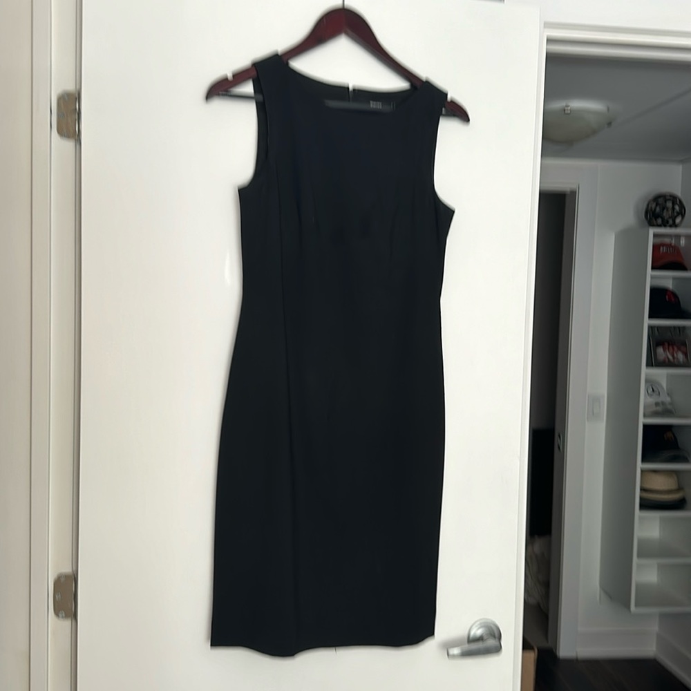 Classic Theory dress